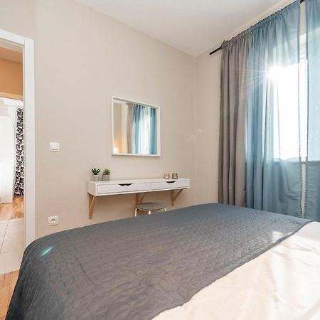 Villa Mirabella Smokovic Экстерьер фото