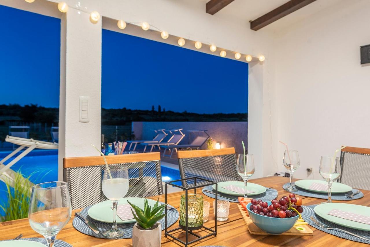 Villa Mirabella Smokovic Экстерьер фото