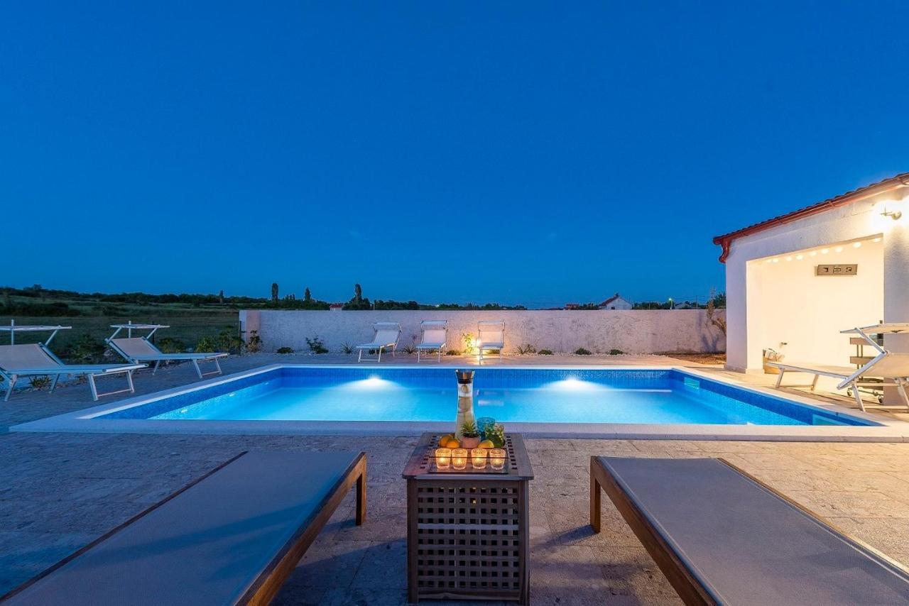 Villa Mirabella Smokovic Экстерьер фото