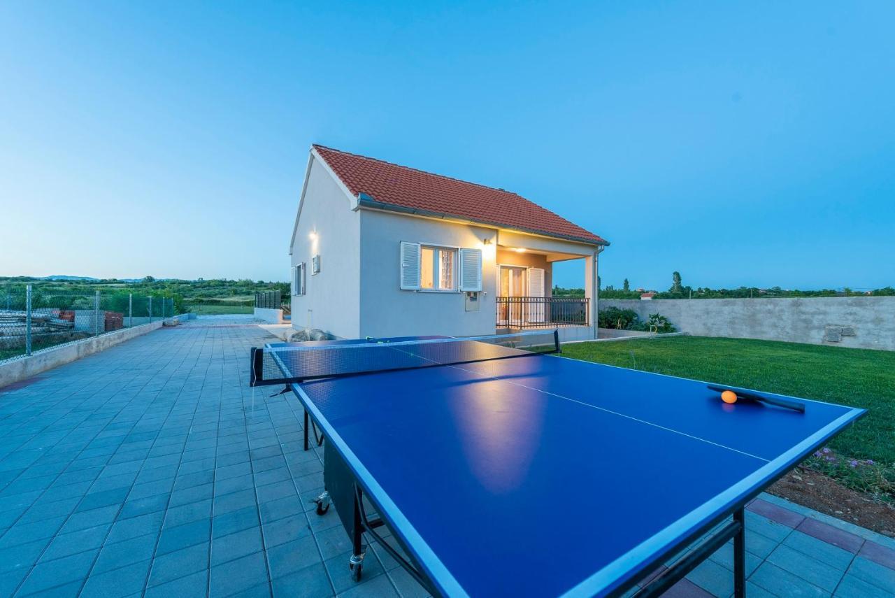 Villa Mirabella Smokovic Экстерьер фото