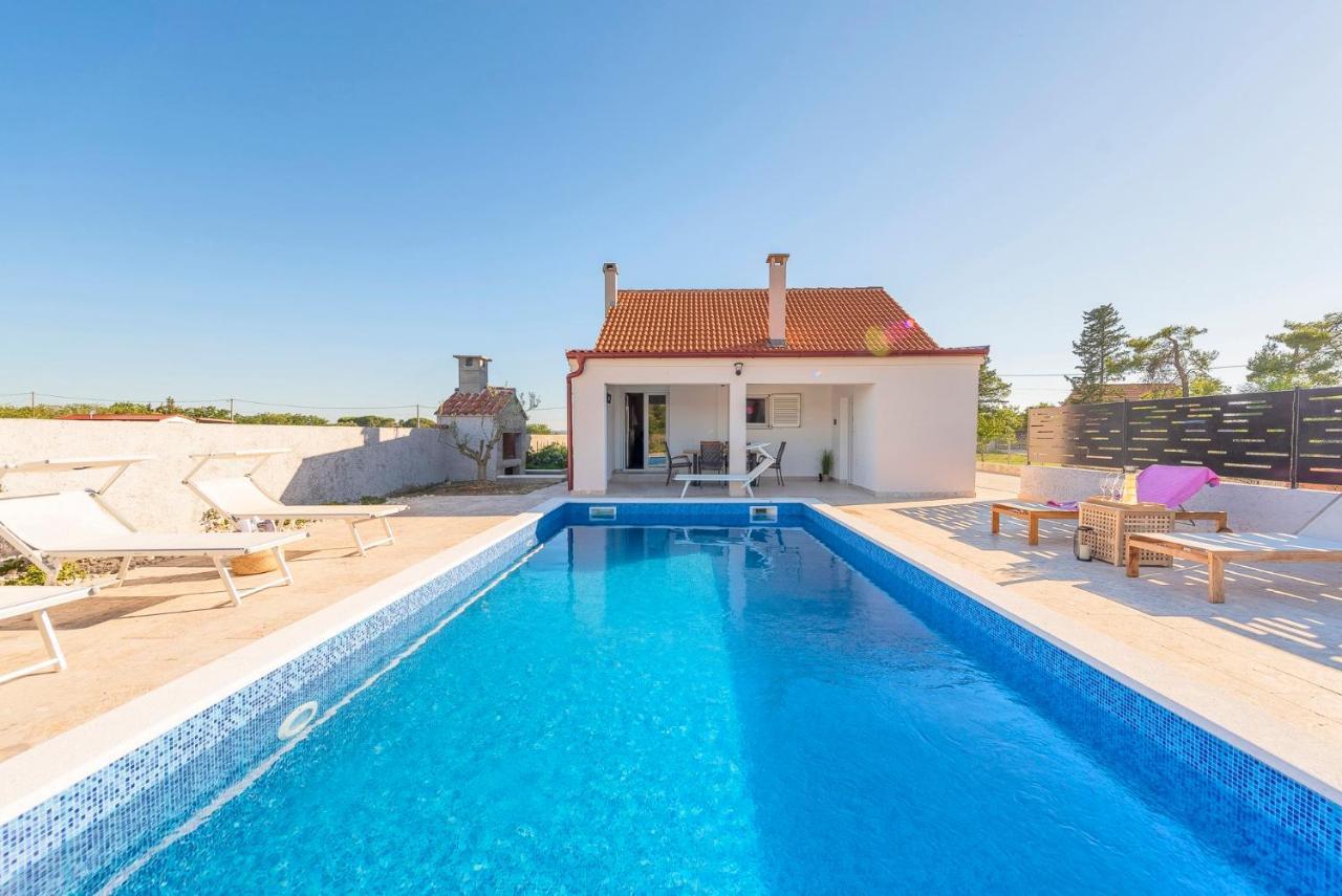 Villa Mirabella Smokovic Экстерьер фото