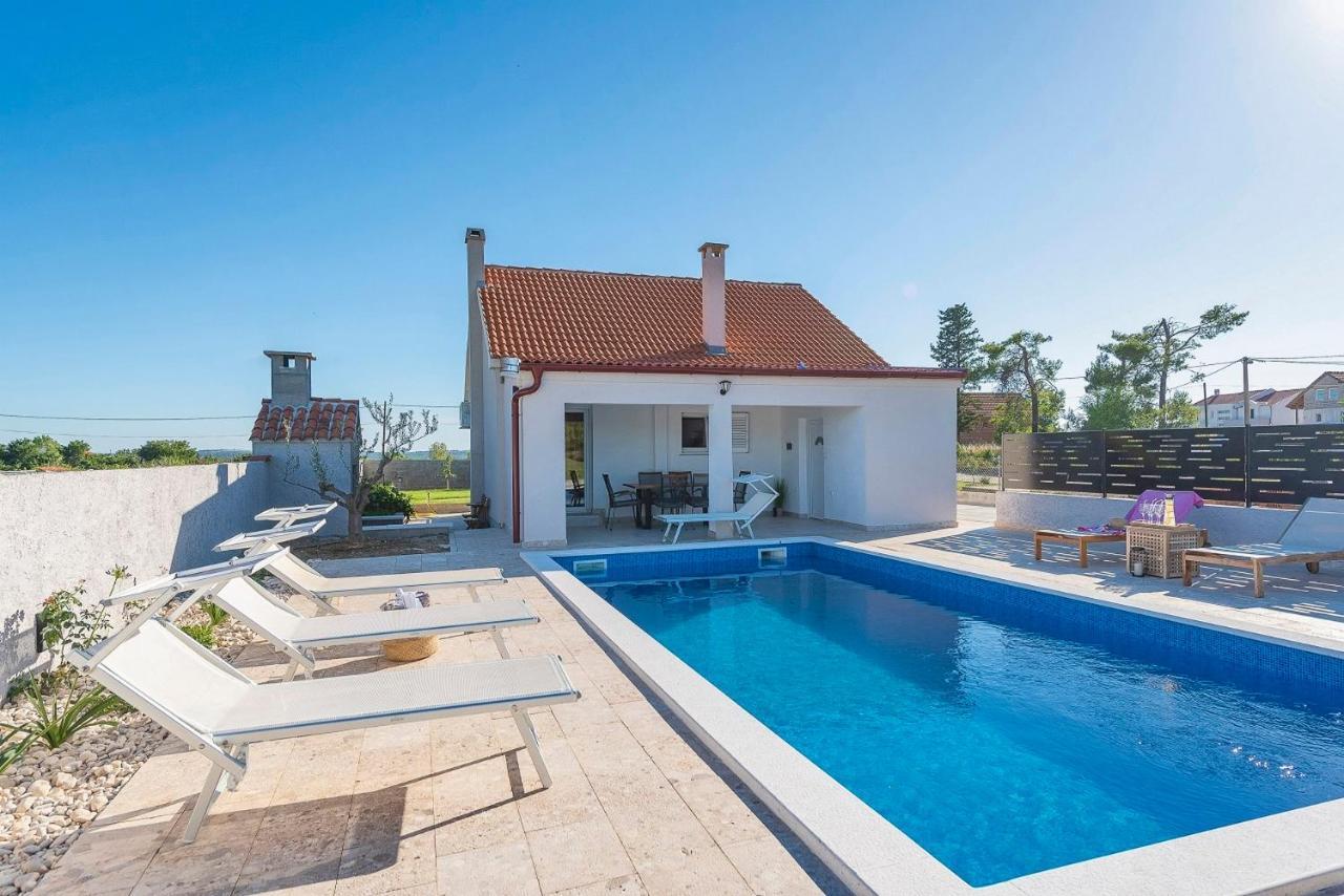 Villa Mirabella Smokovic Экстерьер фото