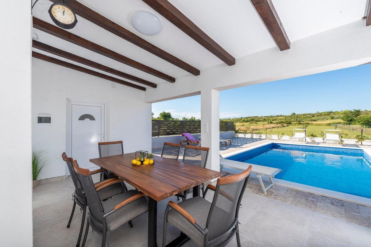 Villa Mirabella Smokovic Экстерьер фото