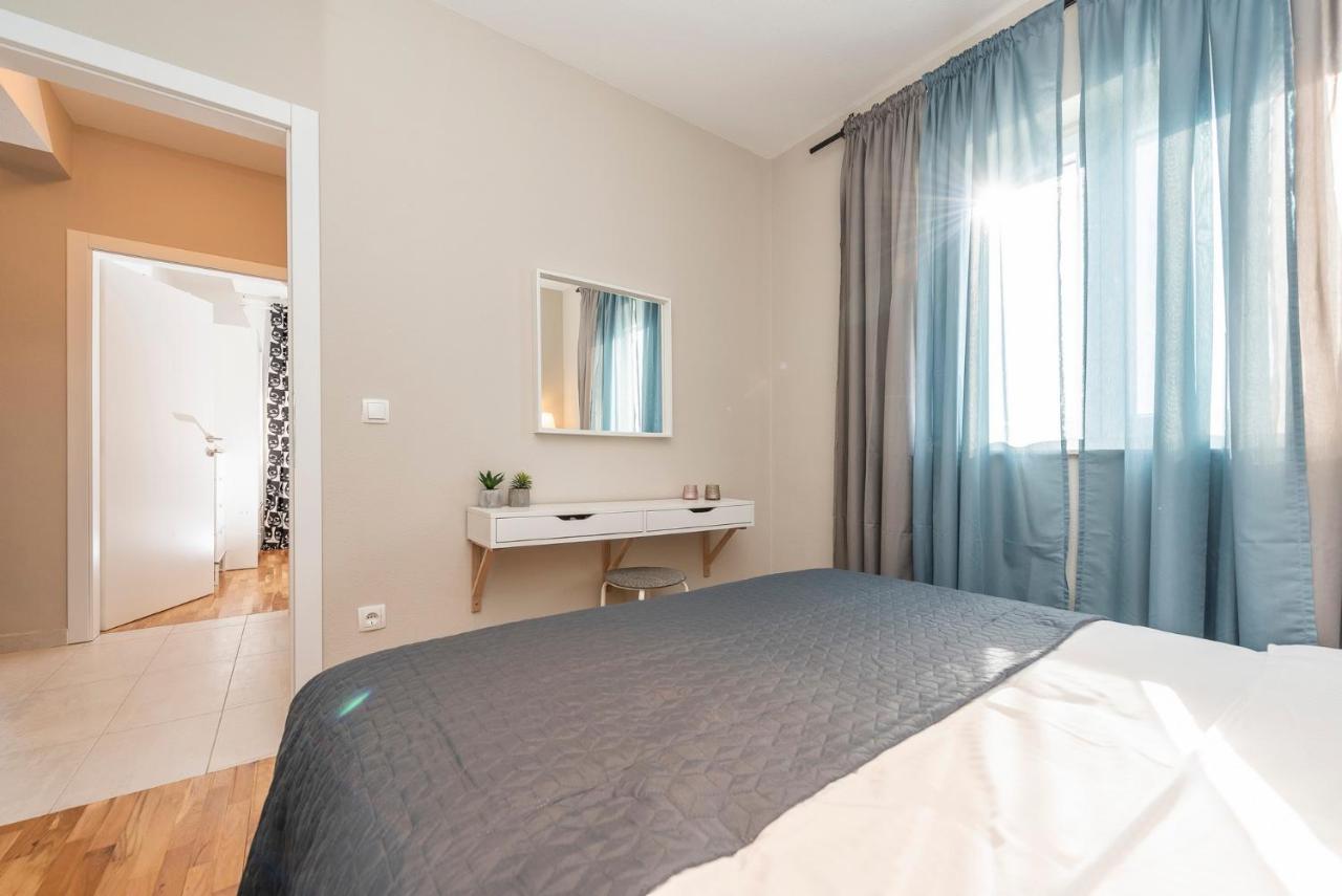 Villa Mirabella Smokovic Экстерьер фото